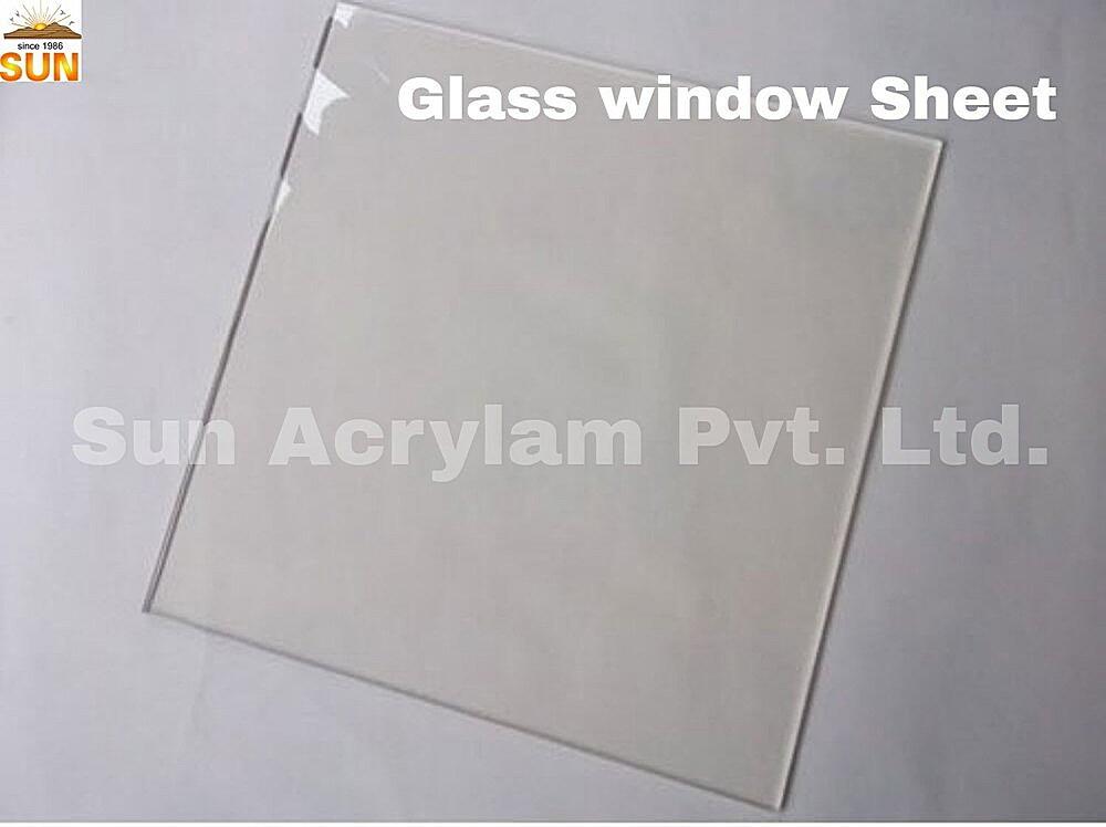 Why Don't We Use Acrylic For Windows
