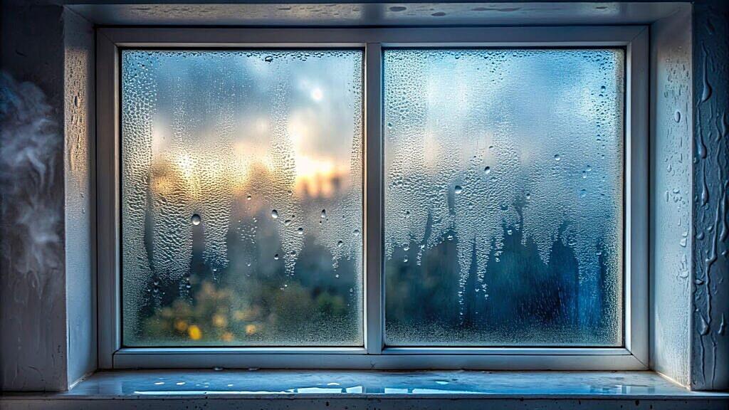 Why Is There Condensation On The Inside Of My Andersen Windows