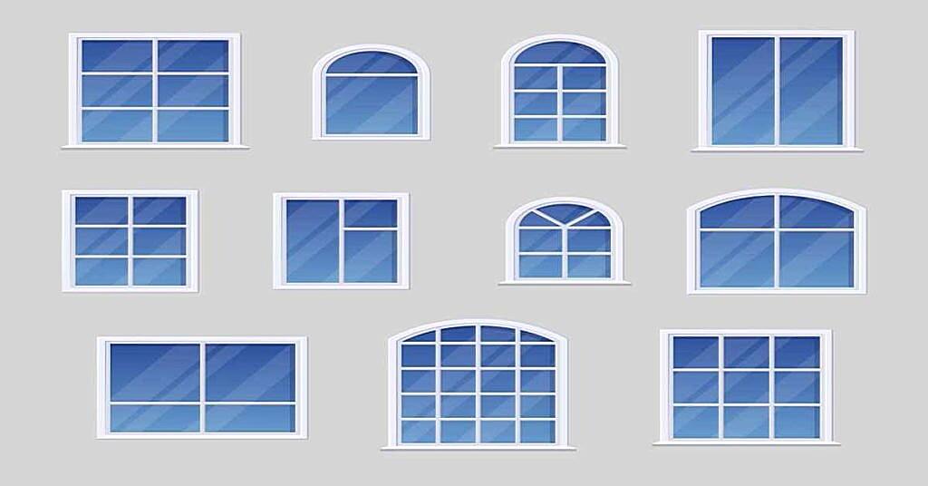 Are South Facing Windows Full Sun