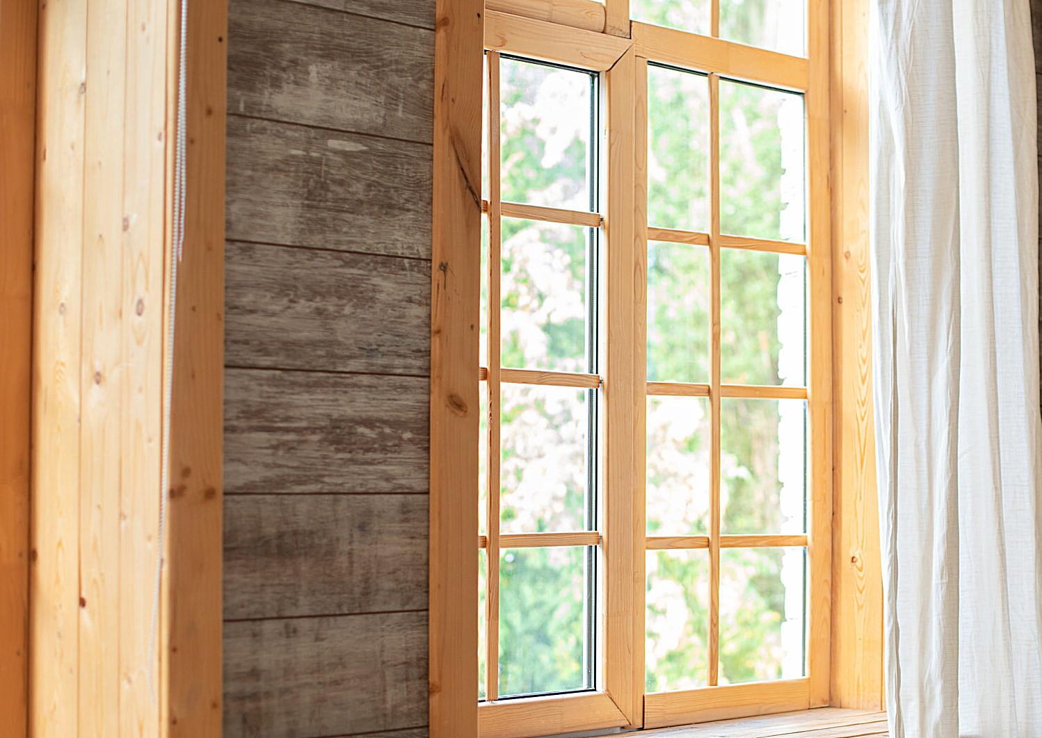 Are Wooden Windows More Expensive