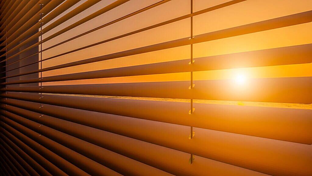 Can We Keep The Window In The West Direction