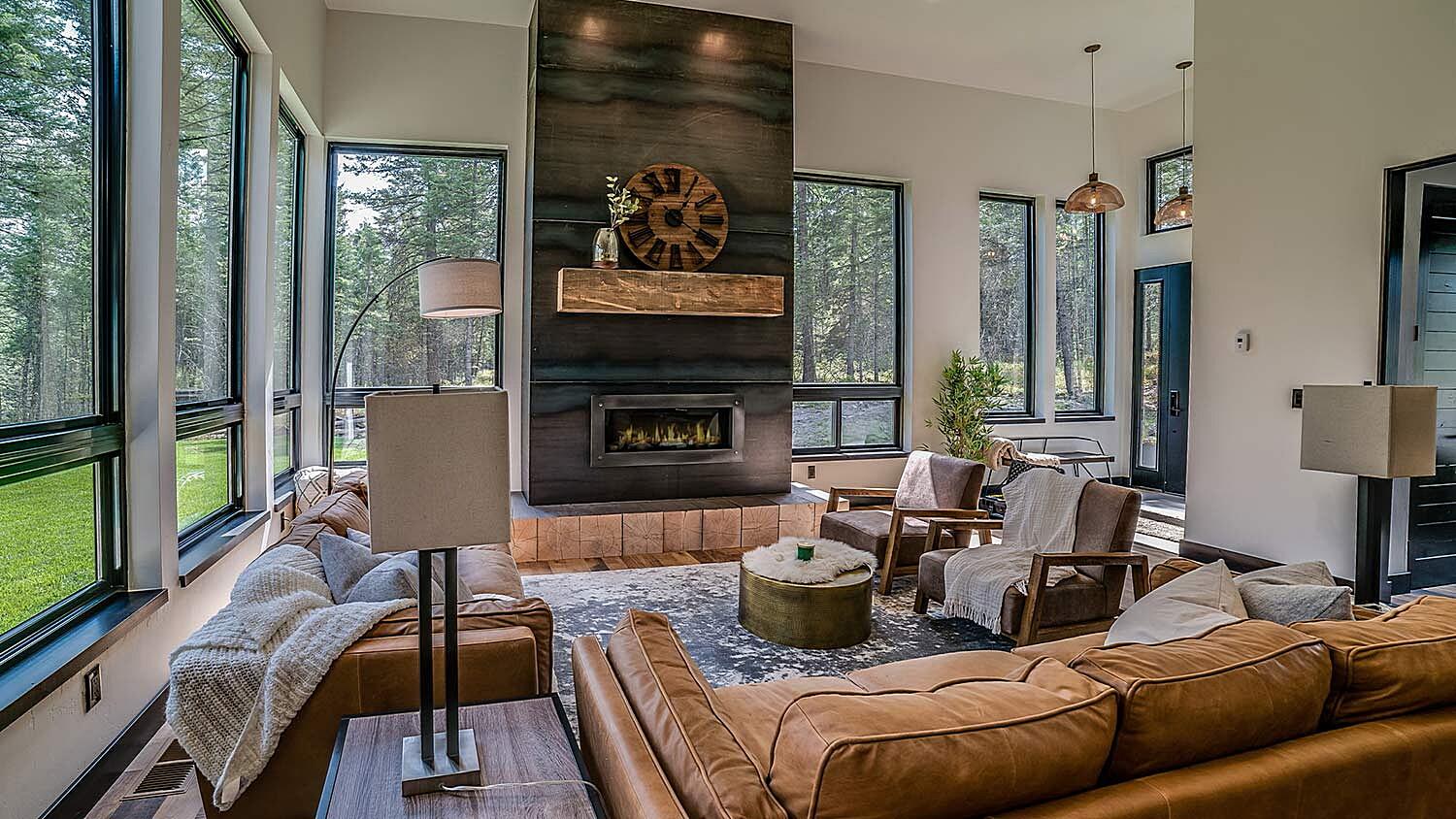 Can You Replace Wooden Windows With Aluminium