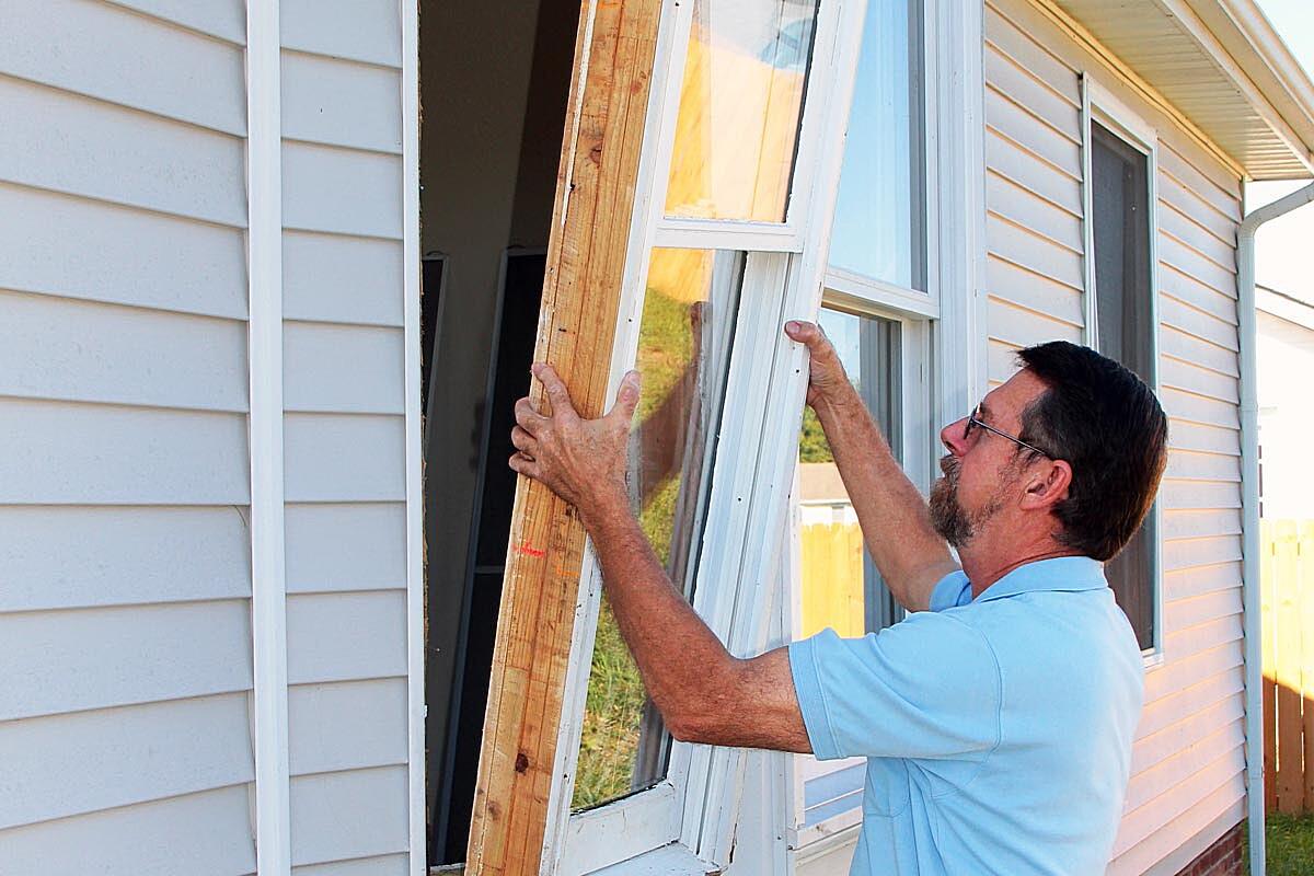 Do Wood Windows Increase Home Value