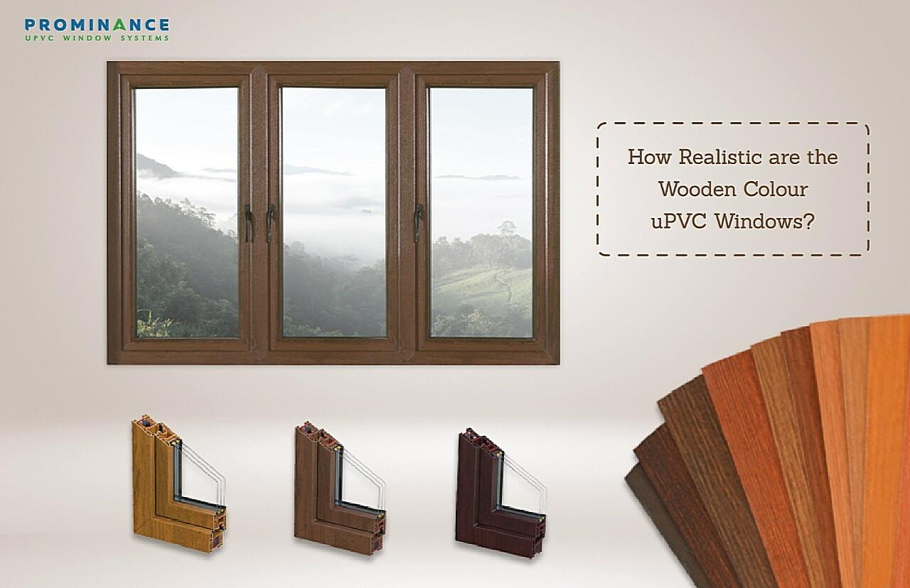 How Long Do Upvc Windows Last