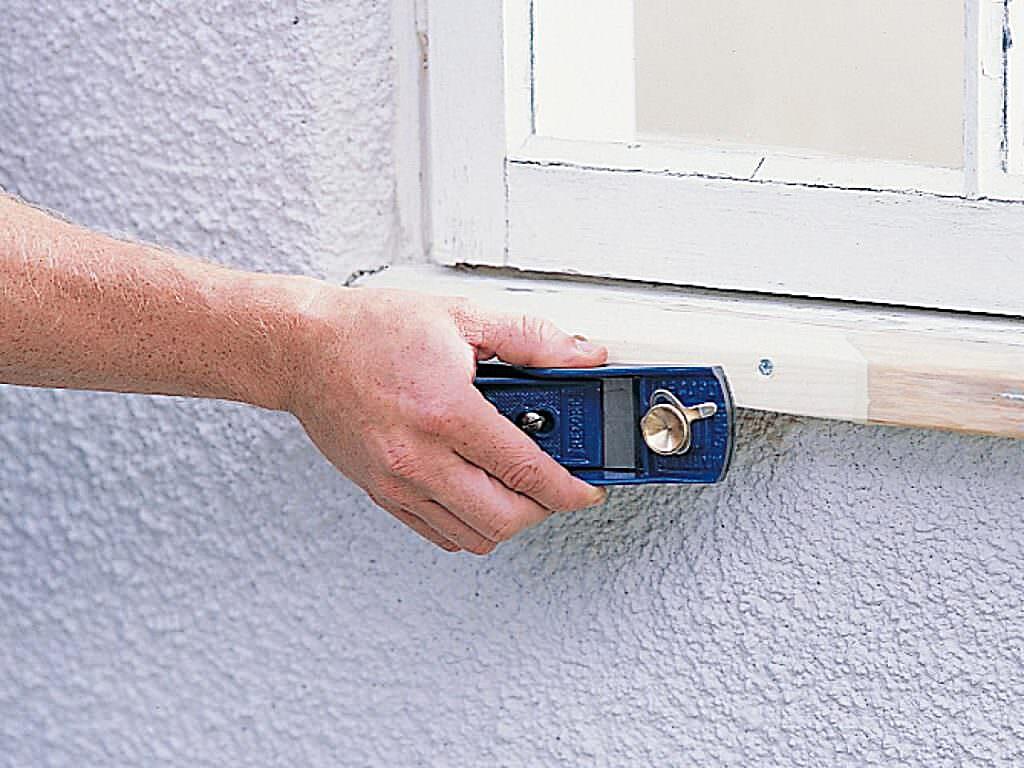 How Often Should Wooden Windows Be Replaced
