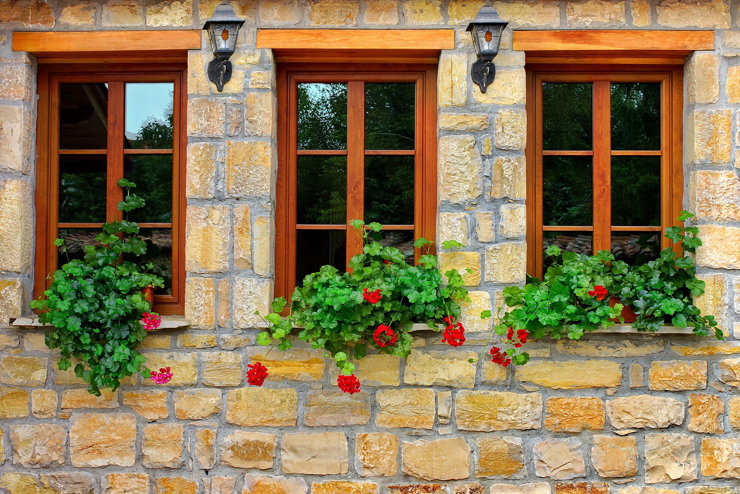 Is It Worth Replacing Wooden Windows