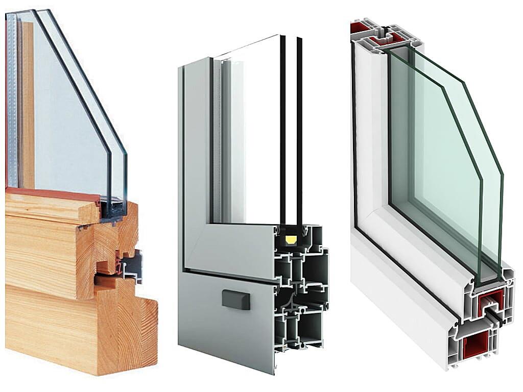What Are Three Disadvantages Of Wooden Windows