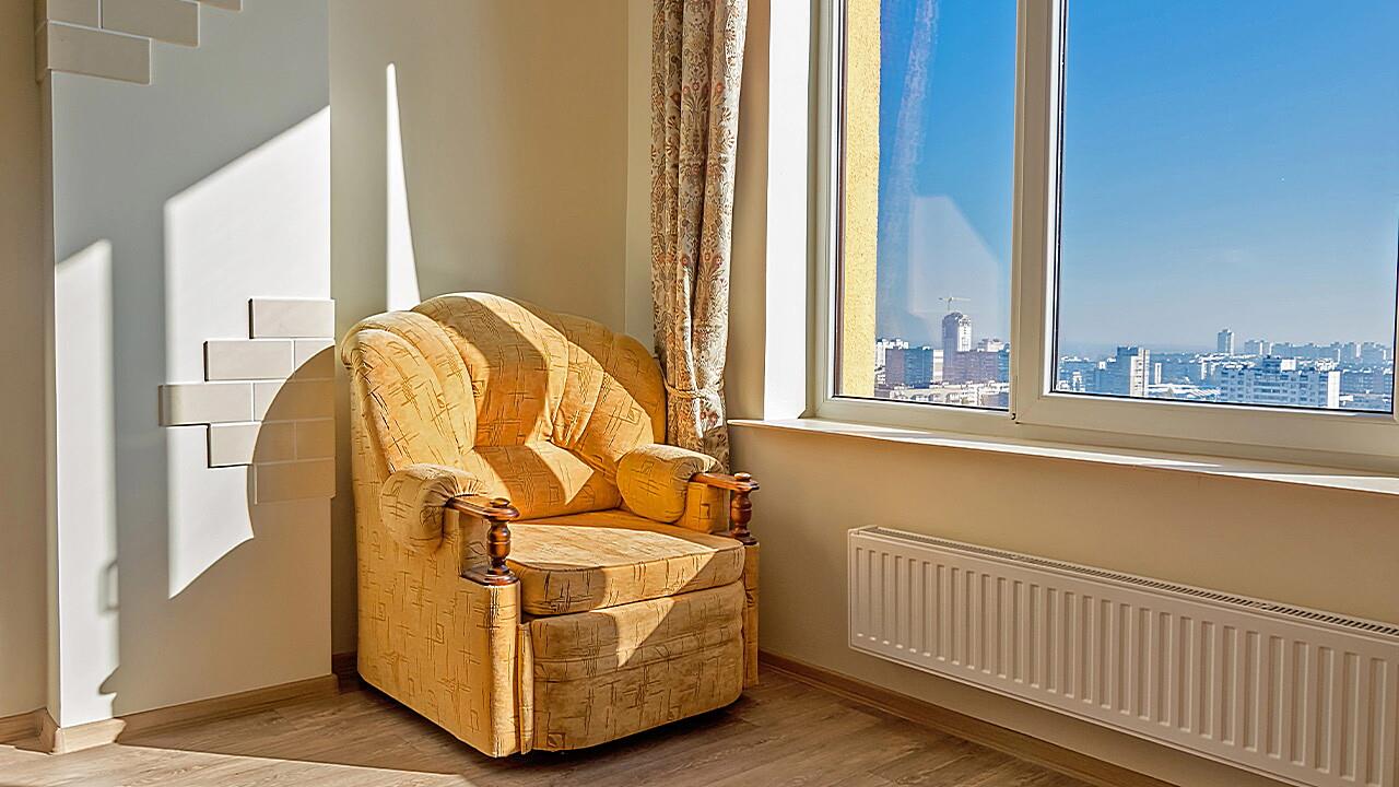 What Is The Best Direction To Put Windows