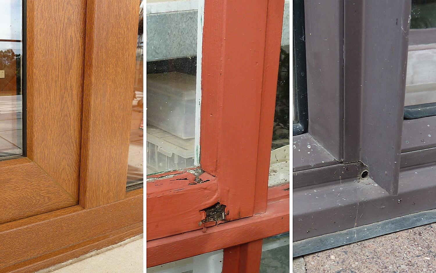 What Is The Disadvantage Of Having Aluminium Windows