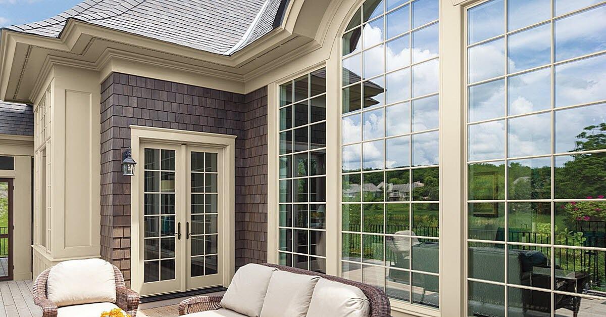 What Is The Lifespan Of A Wooden Window