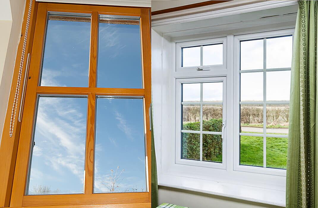 What Is The Problem With Upvc Windows